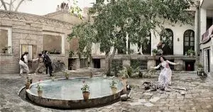 اخبار محرمانه