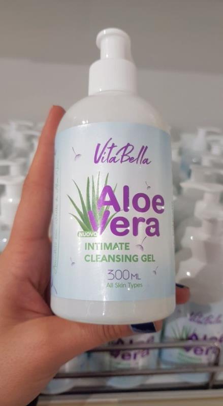 ژل بهداشتی بانوان؛ از نقش‌ تا پیشگیری