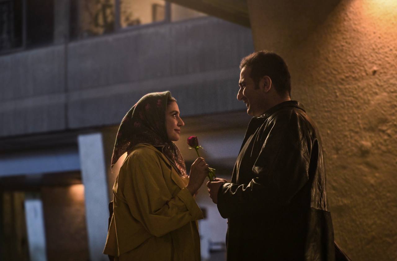 اخبار محرمانه