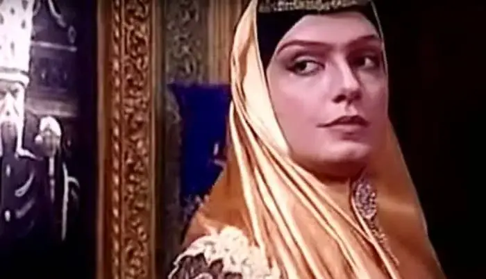 الیکا عبدالرزاقی: نقش من توی قهوه تلخ رو هیچکس گردن نمیگرفت