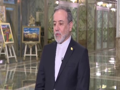 عراقچی: درحوزه‌های سیاسی و اقتصادی، روابط خوب و گسترده‌ای با بلاروس داریم