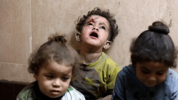 اسرائیل در کشتار کودکان کرانه باختری رکورد زد