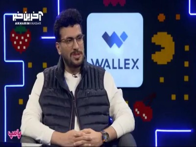 قیاسی و معجونی هیچ جوره نتونستن جلوی خندشونو بگیرن