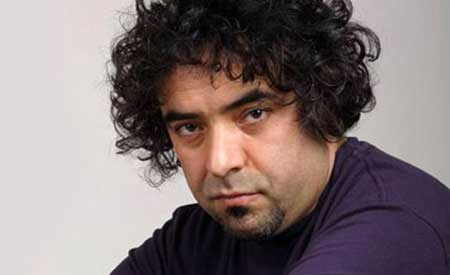 علاقه جالب حسن معجونی به اسباب بازی