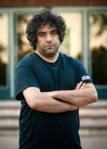 حیرت قیاسی از محتوای اکسپلور اینستاگرام حسن معجونی