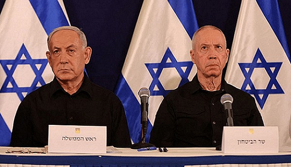 تاکید مجدد دیوان لاهه بر لزوم بازداشت نتانیاهو