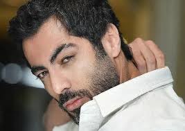 ذوق‌زدگی رحیم نجارِ سریال بامداد خمار در جمع طرفدارانش