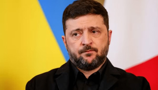 زلنسکی: دونباس بخشی از روسیه نخواهد بود