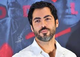 شوخی نوید پورفرج با دیالوگ «اه به من»