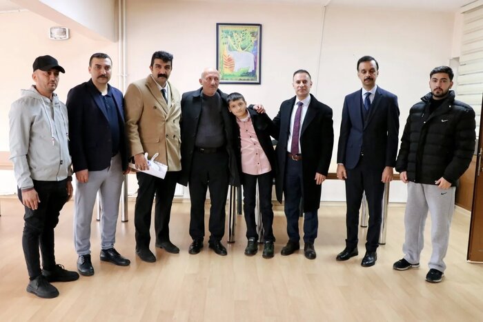 اخبار محرمانه