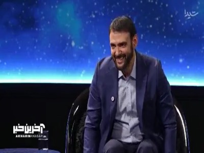 بهرام ابراهیمی : شهرت و دیده شدن هیچوقت اولویتم توی بازیگری نبوده است