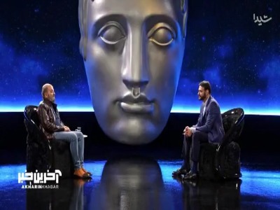 بهرام ابراهیمی : بزرگترین حسرت زندگیم این بود که بخاطر شرایط کاری نتوانستم در مراسم ختم مادرم شرکت کنم