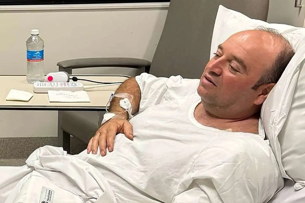 جایزه میوه فروش قهرمان سیدنی دو میلیون دلاری شد