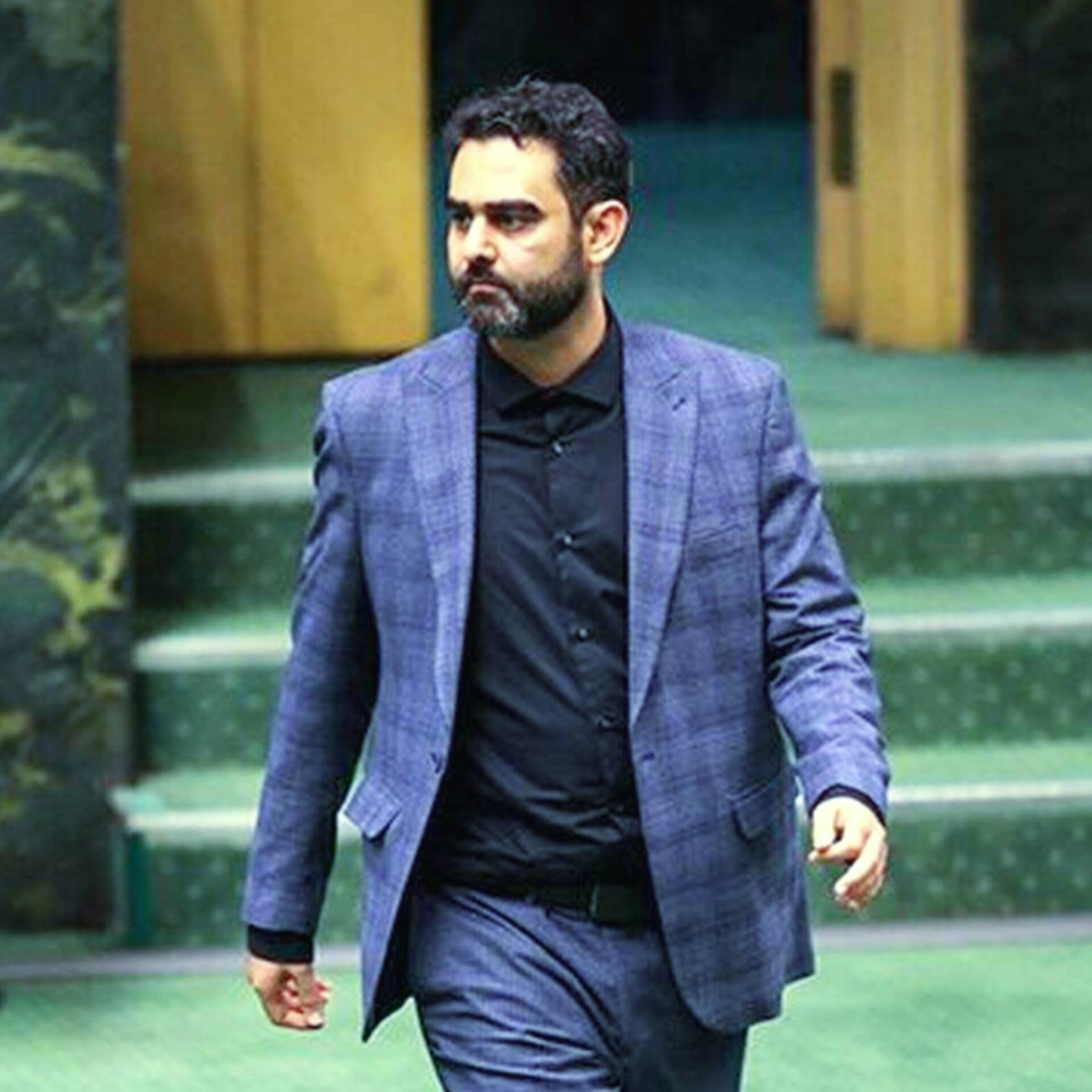 نماینده آمارهای جعلی