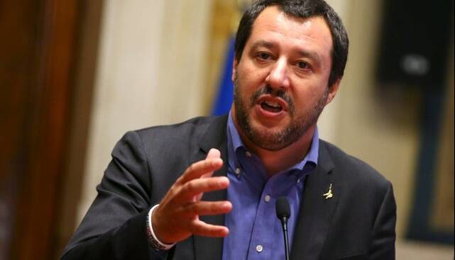 ایتالیا: تحریم‌های ضدروسی اقتصادهای غرب را به زانو درآورده است