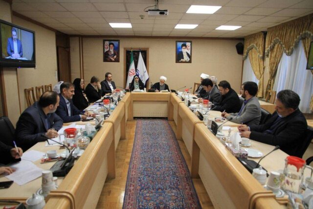 مجید انصاری: بنای ما پاسخگویی دستگاه‌ها درباره اجرای حقوق شهروندی است