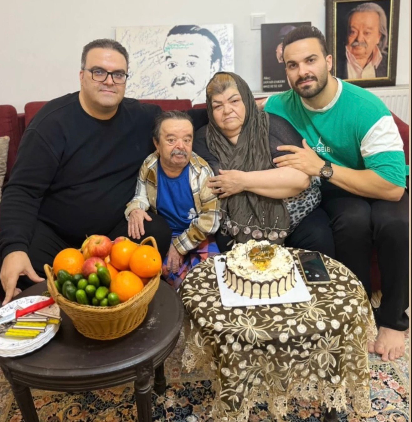 اخبار محرمانه