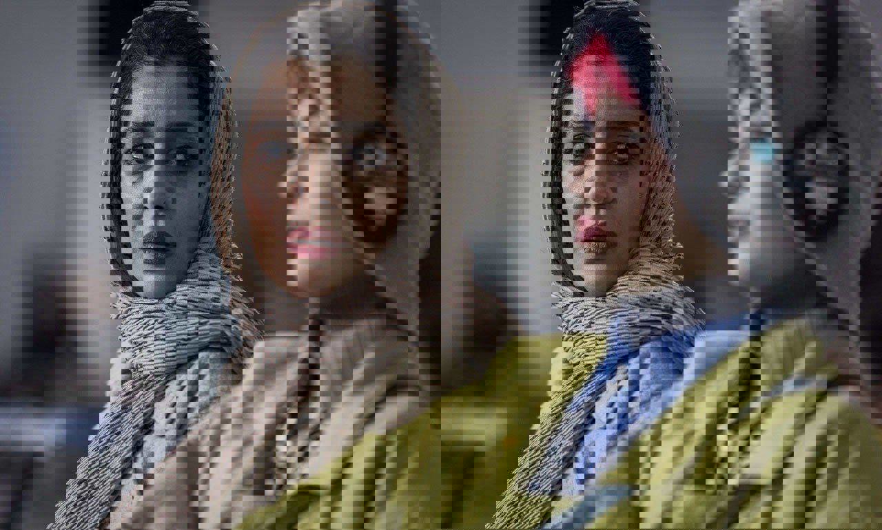 پروانه نمایش «چشم بادومی» صادر شد.