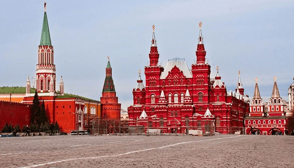 کرملین: حضور اروپا در مذاکرات اوکراین نشانه امیدوارکننده‌ای نیست