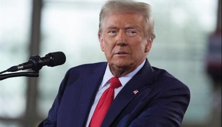 تنها ۲ کشور برای شرکت در طرح ترامپ اعلام آمادگی کرده‌اند