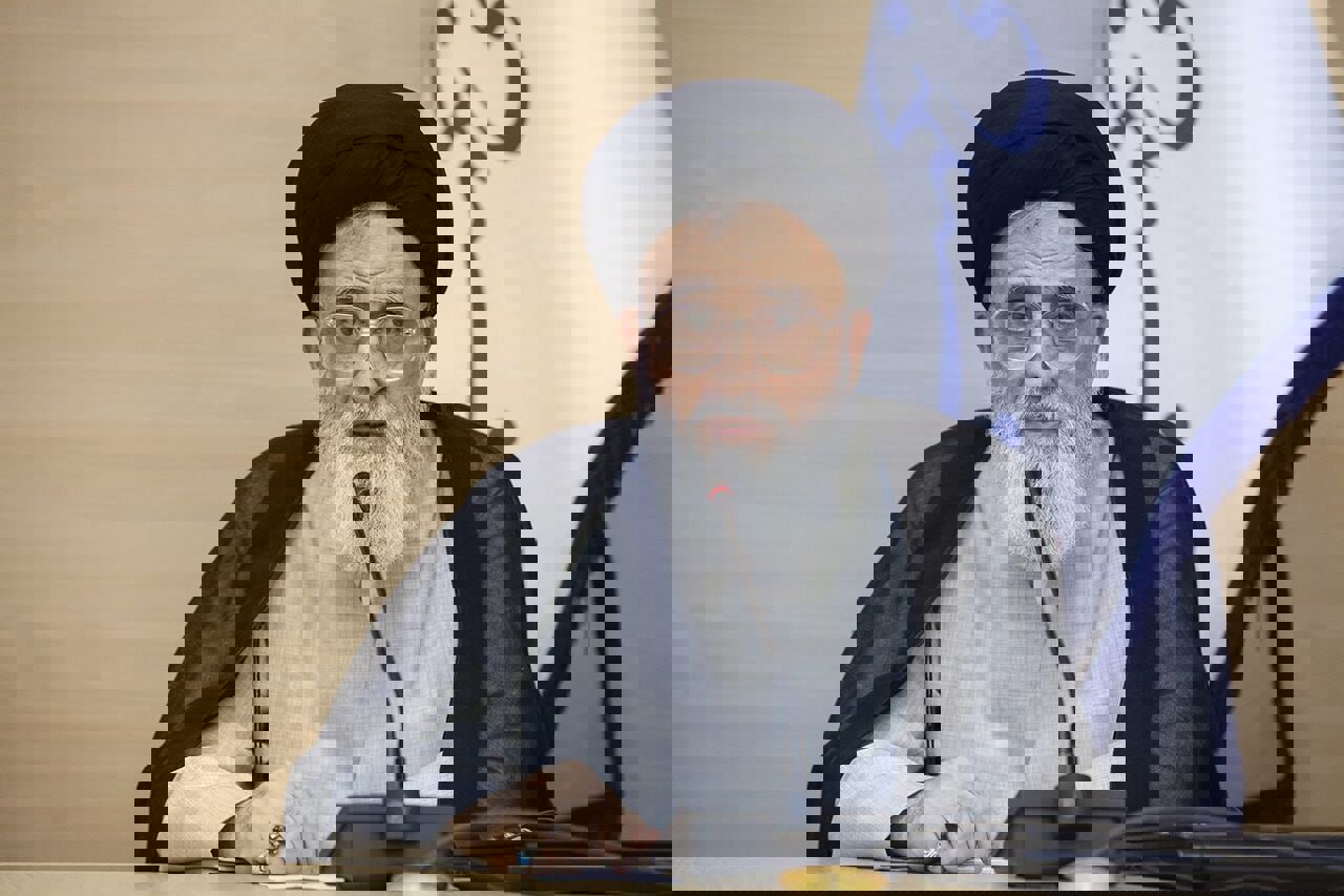 مدرسی یزدی رئیس هیأت مرکزی نظارت بر انتخابات میان دوره‌ای مجلس و خبرگان شد