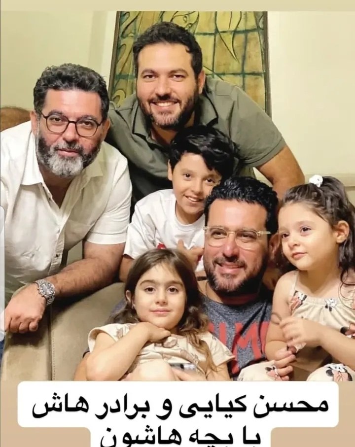 اخبار محرمانه