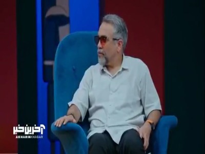 چالش سوال و جواب بی ربط با آشا محرابی و امیر کربلایی زاده