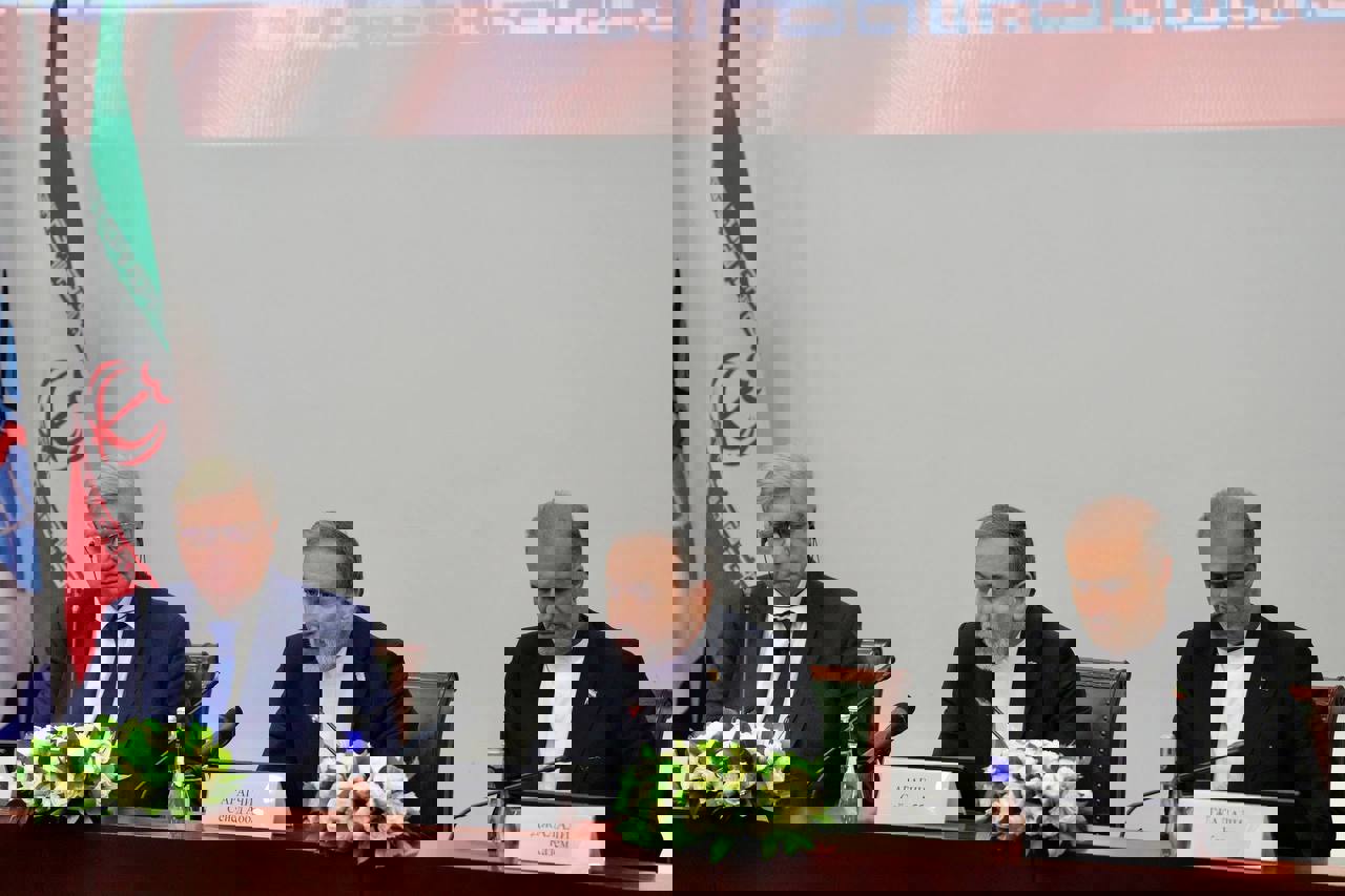 عراقچی: آمادگی داریم دانشجویان دانشگاه میگیمو روسیه را در ایران بپذیریم