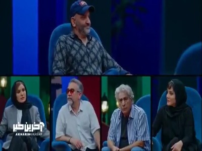 وقتی متین ستوده توی حدس کلمه هم میدرخشه