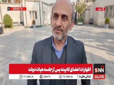 جبلی: حدود ۱۲ سریال طنز در دست تولید داریم