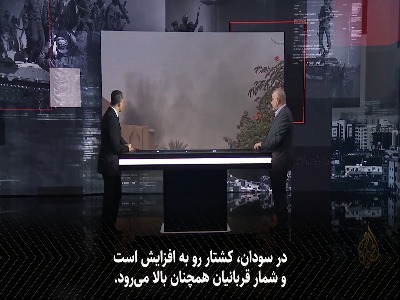 نیروهای واکنش سریع مرگبارترین بازیگر غیردولتی جهان