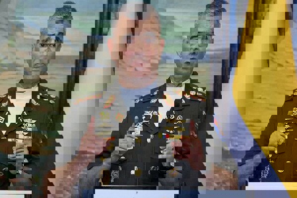 وزیر دفاع ونزوئلا: هراسی از تهدیدات ترامپ نداریم