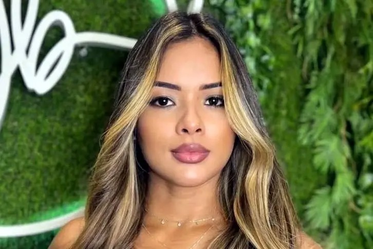 قتل اینفلوئنسر برزیلی توسط همسرش