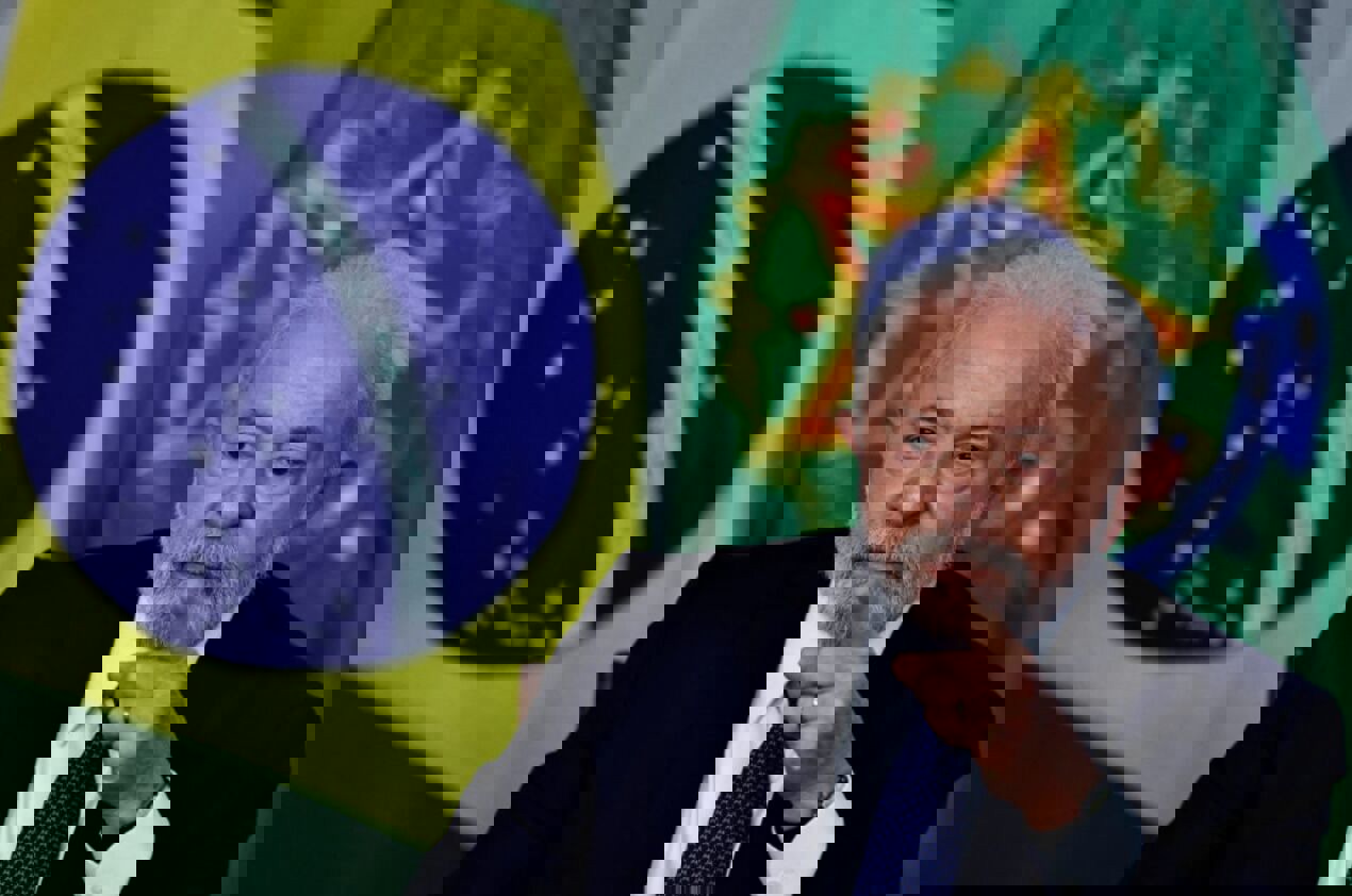 نگرانی برزیل نسبت به تهدیدات ترامپ علیه ونزوئلا و منطقه