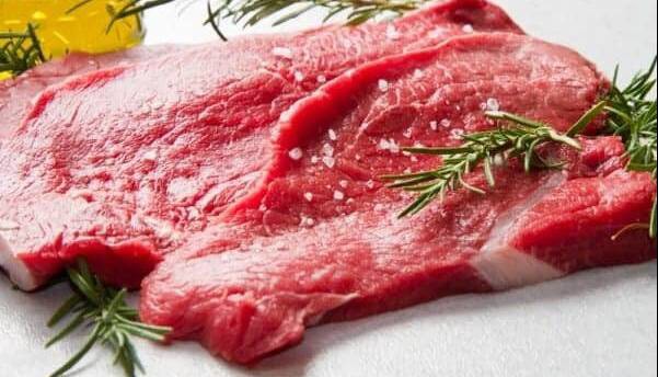 گوشت گرم وارداتی در راه میادین تره‌بار تهران