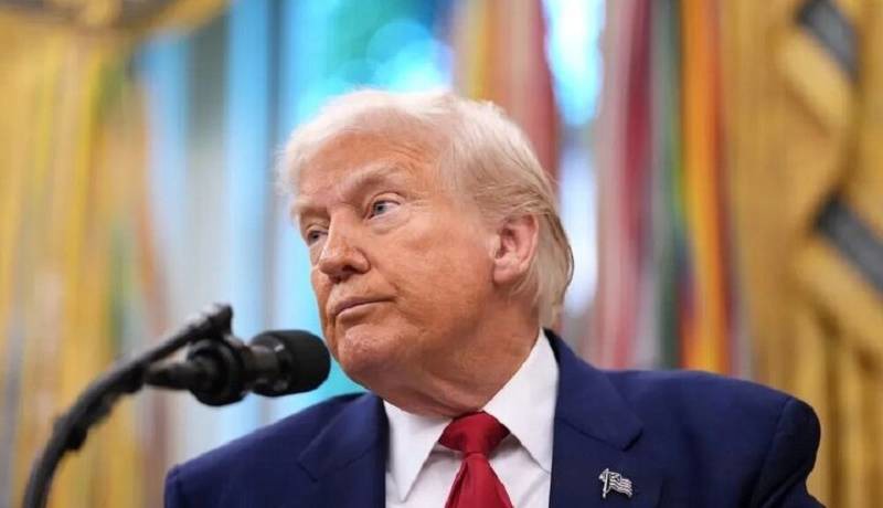 کارلسون: ترامپ شاید امشب به ونزوئلا اعلان جنگ کند