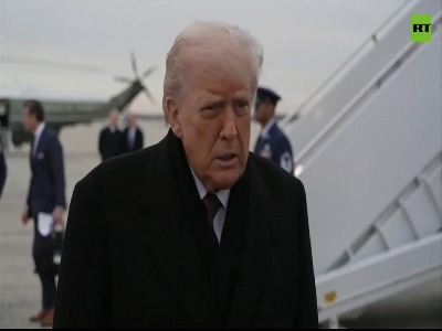 ادعای ترامپ درباره نفت ونزوئلا