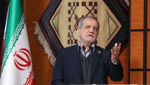 رئیس جمهور: اگر مسلمانان ید واحده باشند، اسرائیل نمی‌تواند این غلط‌ها را در منطقه انجام دهد