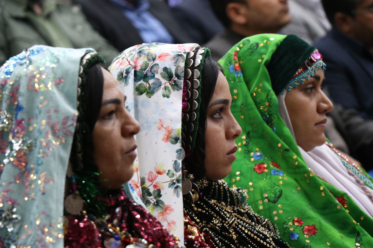 اخبار محرمانه