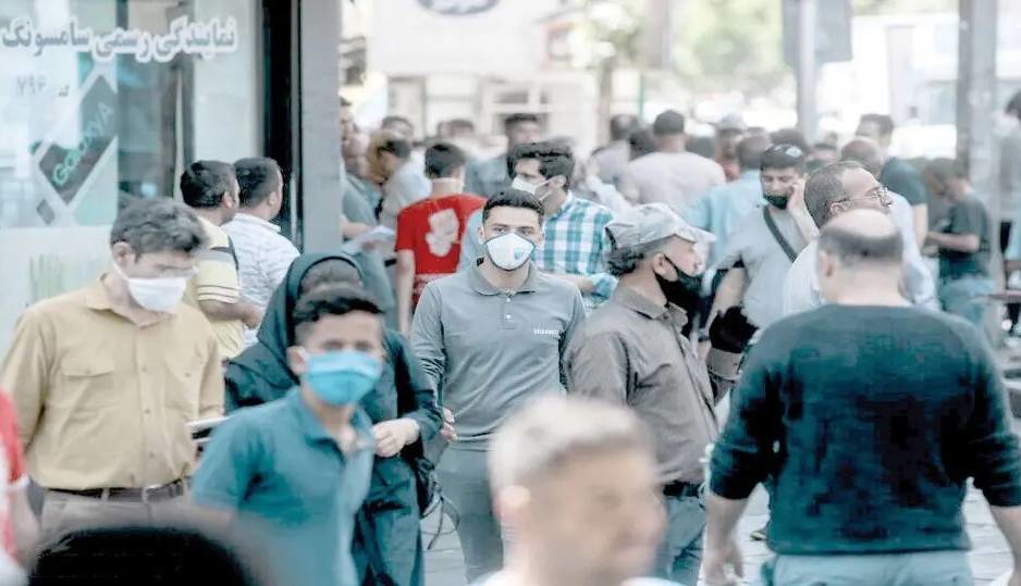 فریاد کمک؛ مرگ‌های نگران‌کننده‌ای که آمارش بالا رفته است