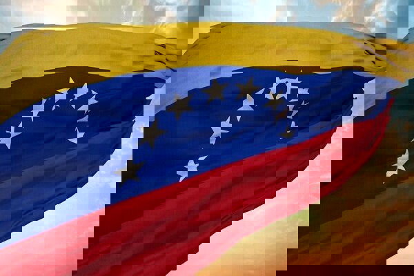 نشست اضطراری شورای امنیت سازمان ملل درباره ونزوئلا