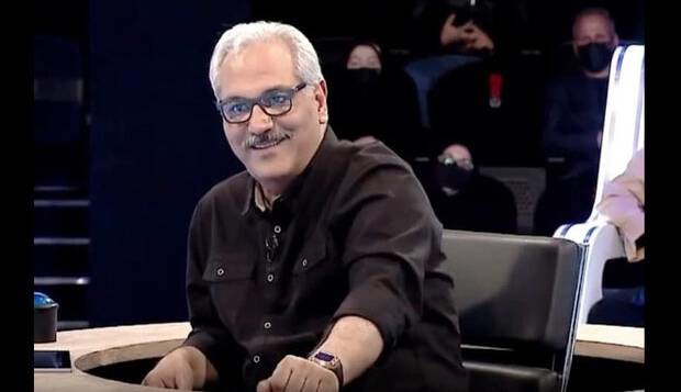 مهران مدیری: جمله‌ی «شهرت سرطانه» مال من نیست