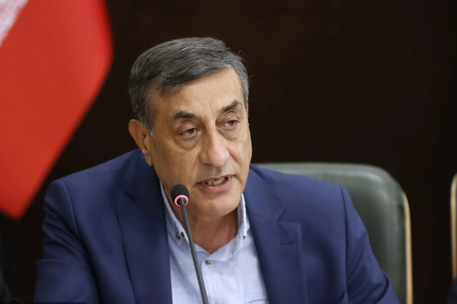 معاون اجرایی رئیس‌جمهور: نسخه نجات کشور، صبر اصلاح‌طلبانه و حرکت تدریجی است