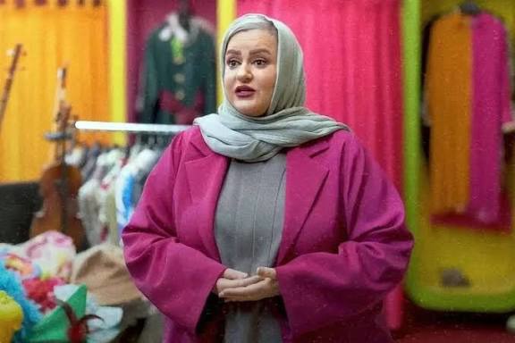 نعیمه نظام‌دوست: برای حال یوسف صیادی دعا کنید!