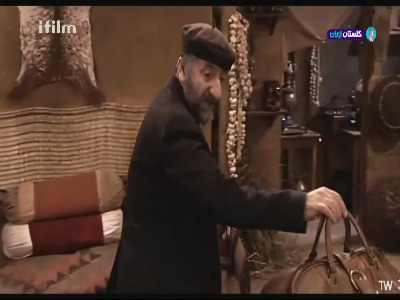 درمان ورم ملاج، با مرغ روی سر بیمار!