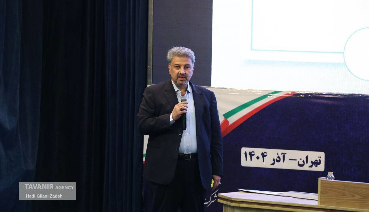 مهار رشد مصرف، جهش هوشمندسازی و توسعه تجدیدپذیرها نقشه راه عبور ایمن از تابستان آینده