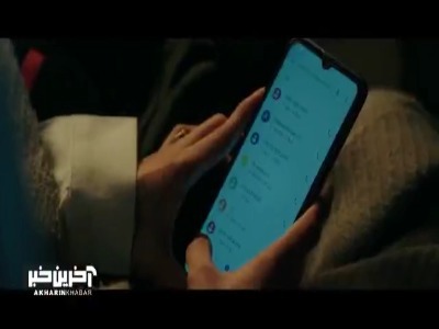 دیگه فقط یک پناه برای آوا مونده؛ نمیتونستم بهش دروغ بگم!