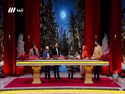 دوبلور شخصیت یانگوم و قطام در سریال امام علی یه نفر هستن