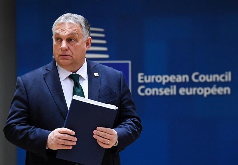 اوربان: اتحادیه اروپا برای جلوگیری از فروپاشی به پول روسیه نیاز دارد