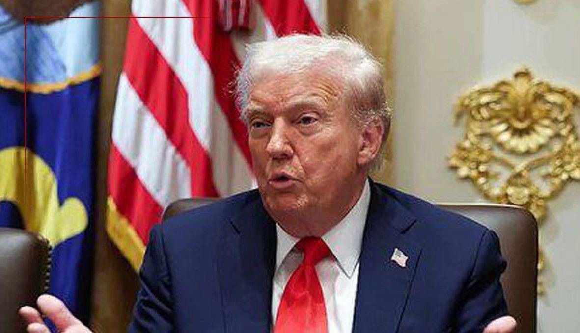 ترامپ حمله به اهداف داعش در سوریه را موفقیت‌آمیز خواند